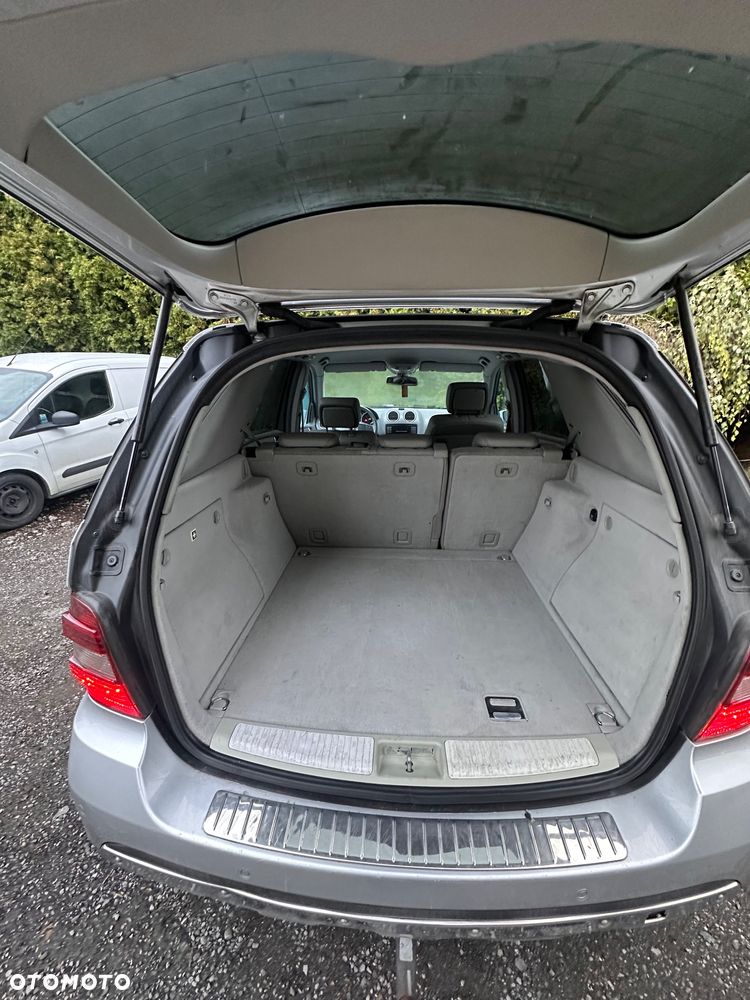 Mercedes-Benz ML 280 CDI 4Matic 7G-TRONIC DPF - 10