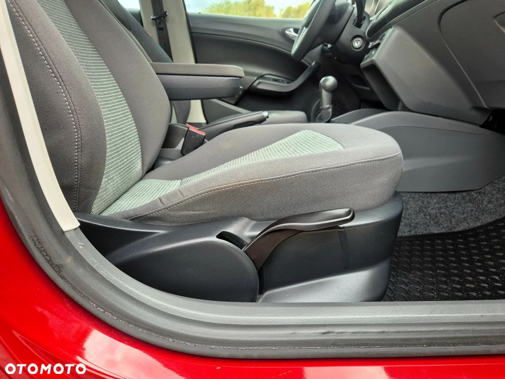 Seat Ibiza 1.4 16V Style - 18