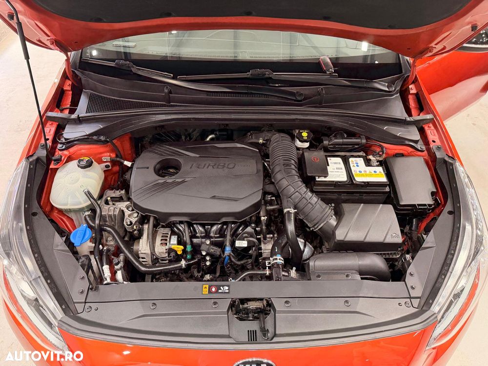 Kia Pro Ceed - 13