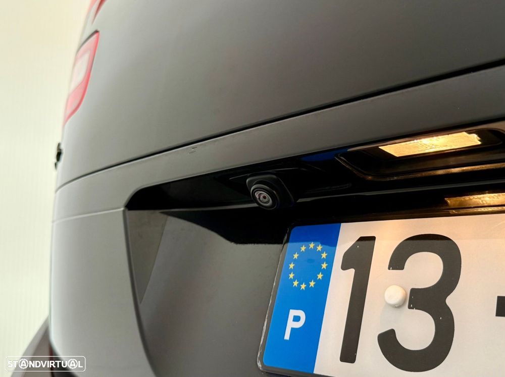 Citroën C4 Spacetourer 1.6 BlueHDi Shine EAT6 - 9