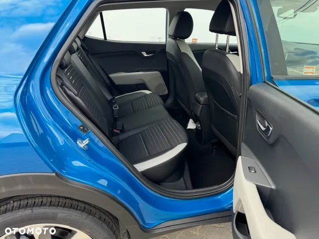 Kia Stonic 1.0 T-GDI L - 5