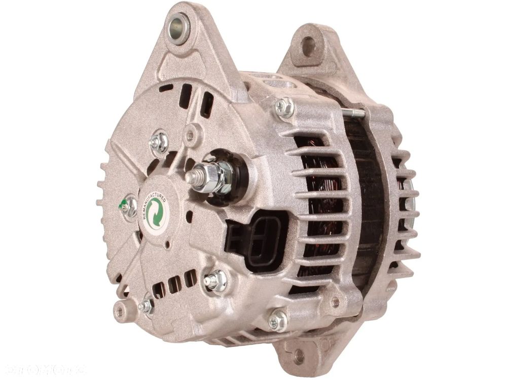 NOWY ALTERNATOR NISSAN Terrano II | 28-4841 - 6