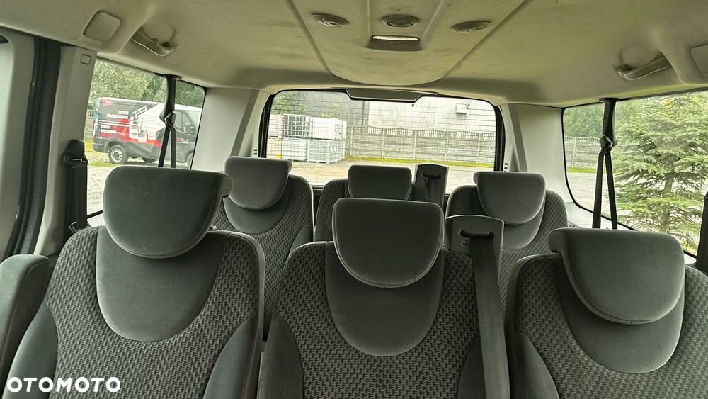 Fiat Scudo Panorama L2H1 Executive - 7
