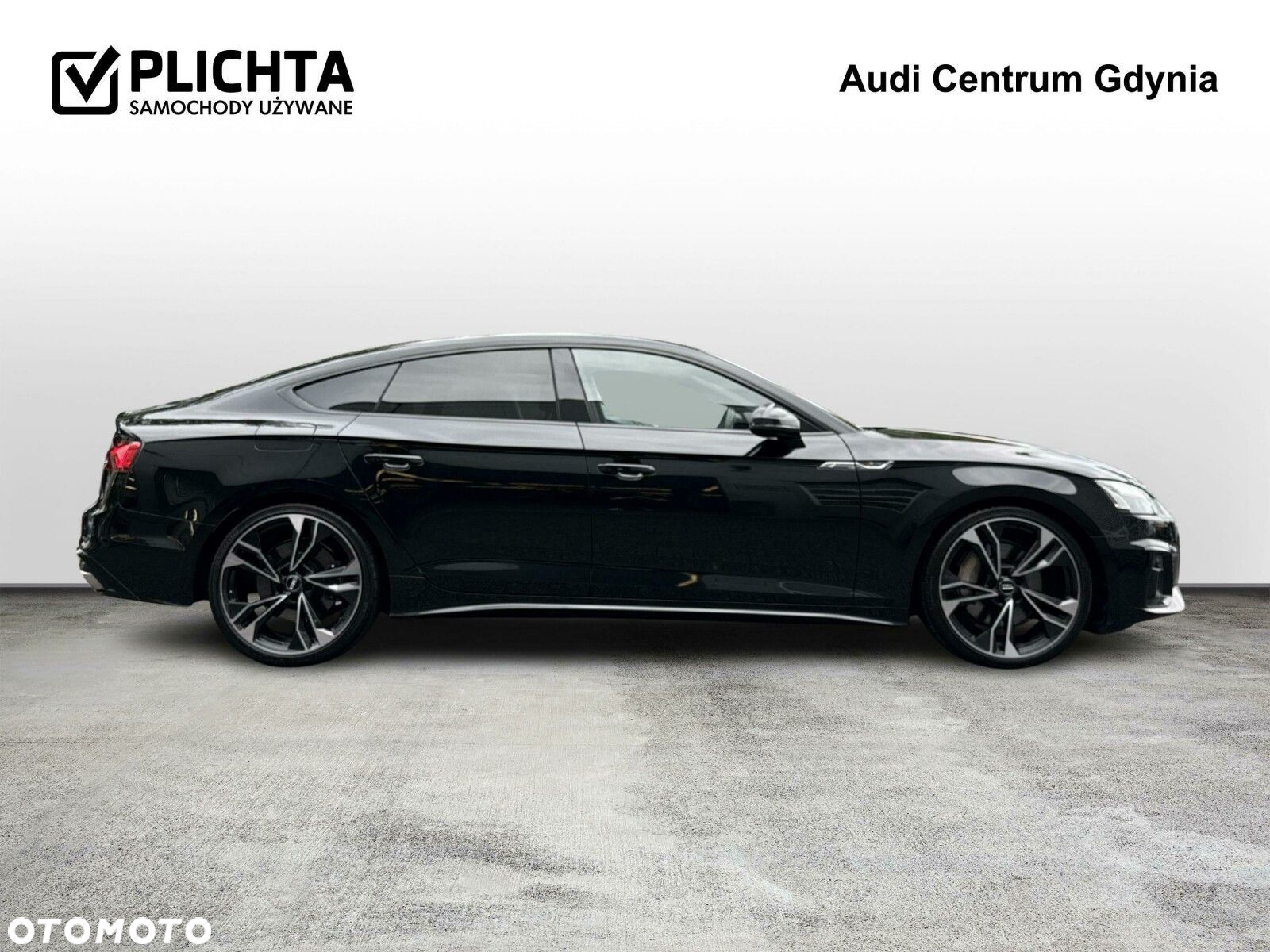 Audi A5 - 6
