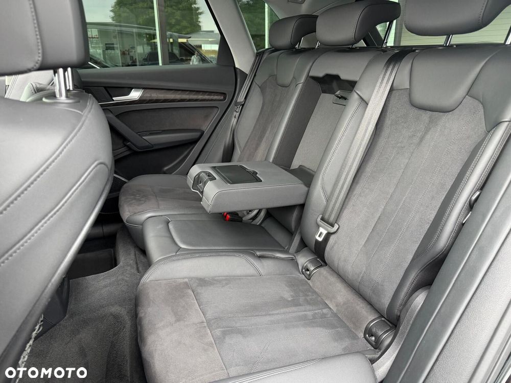 Audi Q5 - 23
