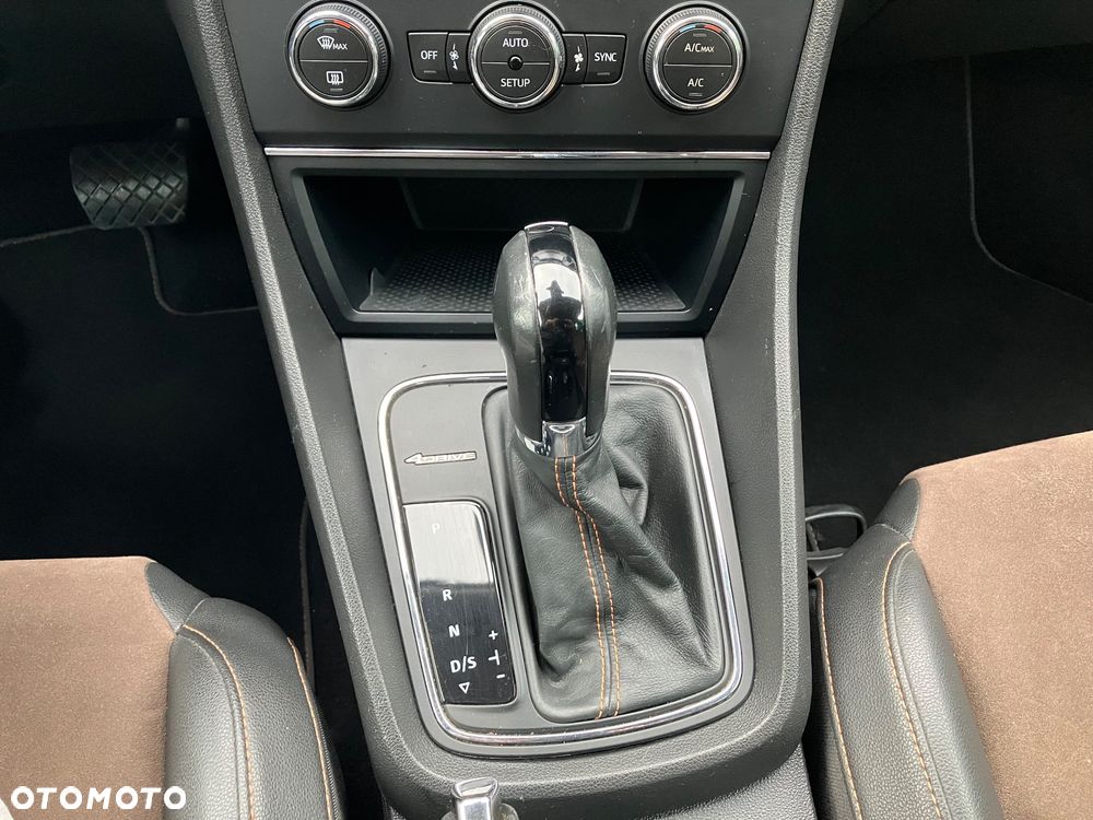 Seat Leon - 15