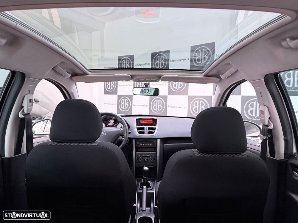 Peugeot 207 SW 1.4 Sport - 4
