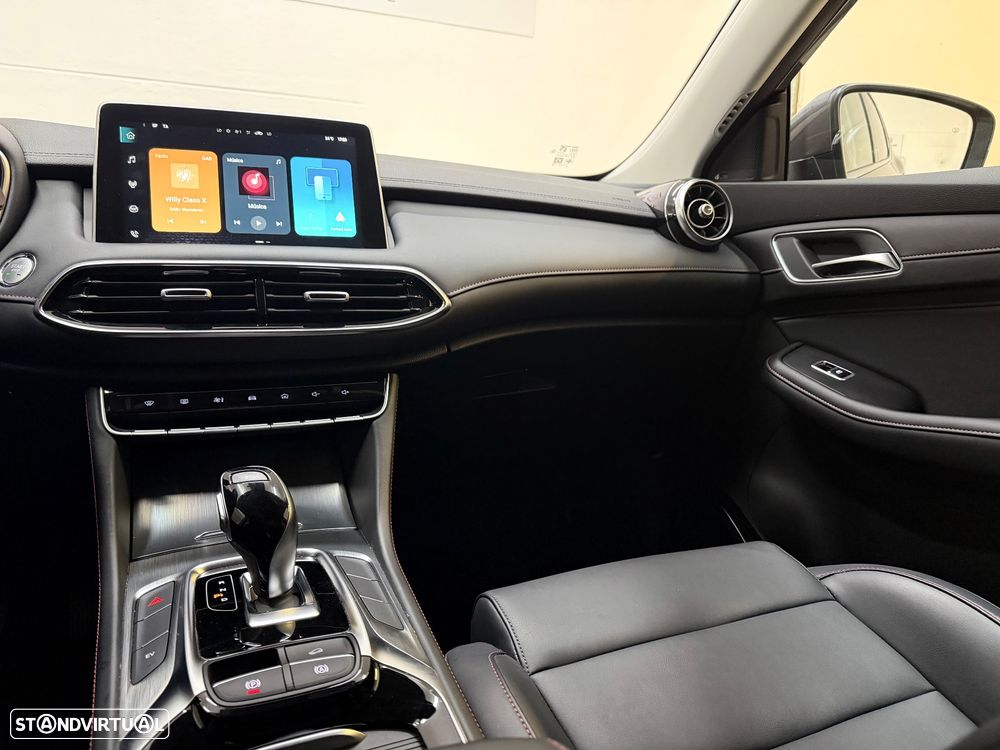 MG EHS 1.5 T-GDI Plug-in Hybrid Comfort - 13