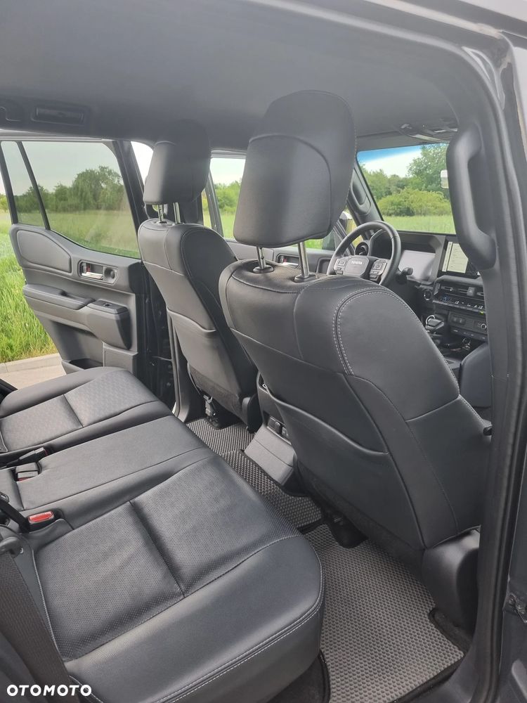 Toyota Land Cruiser LC 2.8 D-4D Executive - 14