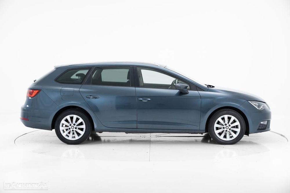 SEAT Leon ST - 3