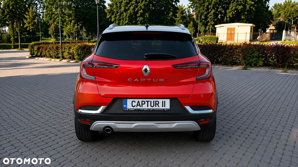 Renault Captur 1.3 TCe Intens EDC - 3