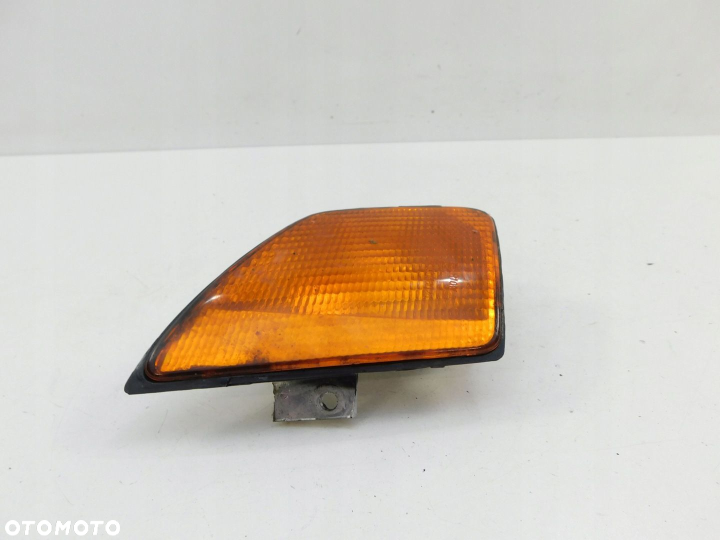 PIAGGIO QUARTZ 50 2T KIERUNKOWSKAZ PRZÓD PRAWY - 2