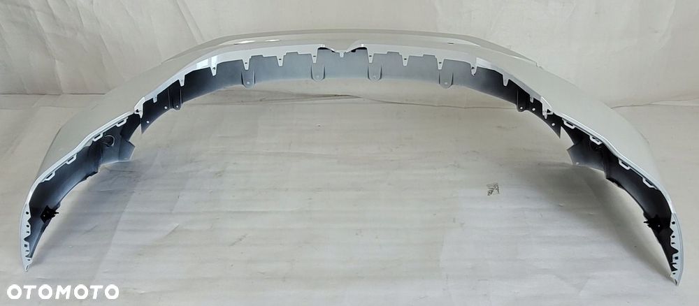 ZDERZAK PRZÓD BMW 5 G60 2023- 51119883904 MINERALWEISS 6XPDC CZUJNIKI - 10