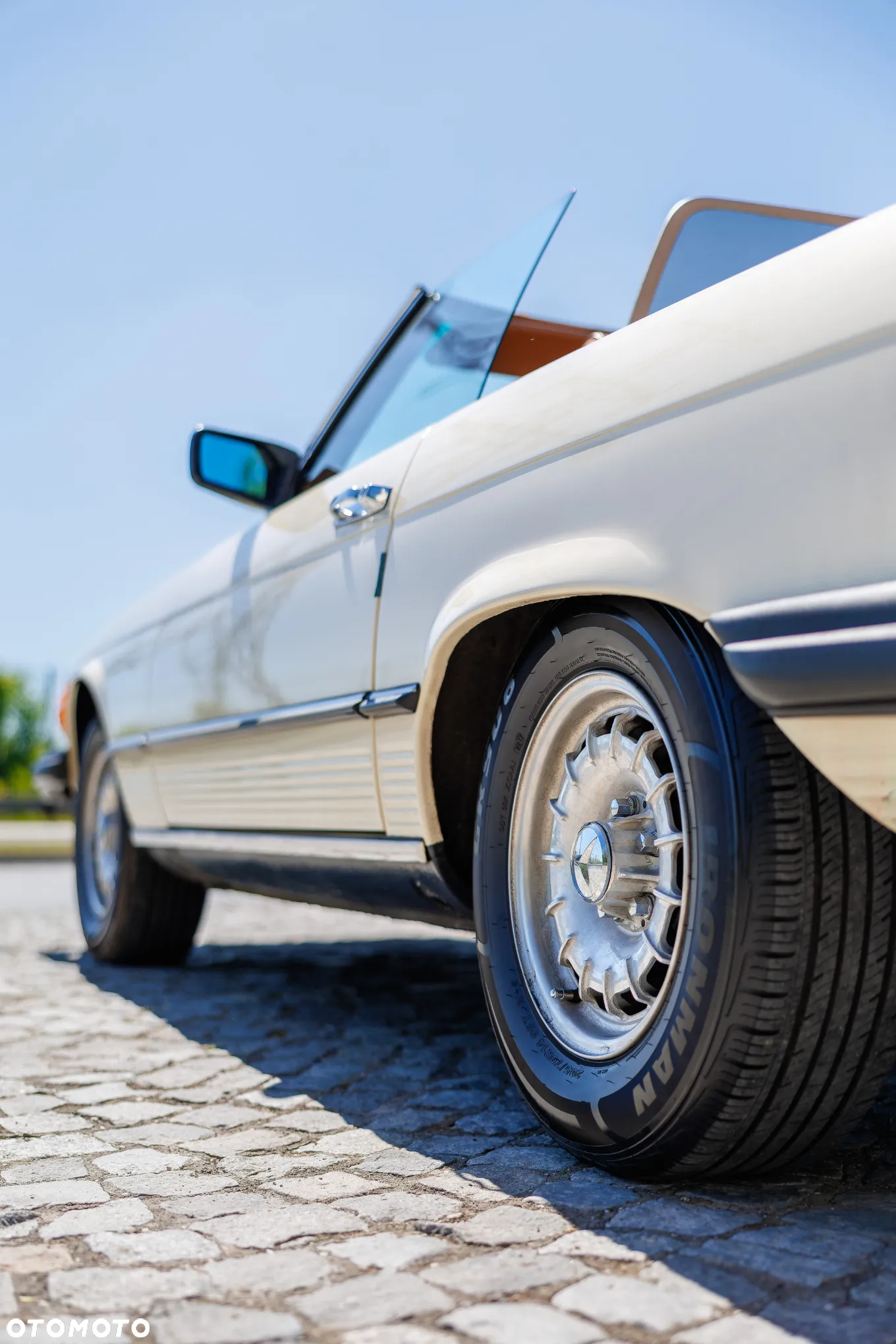 Mercedes-Benz SL - 20