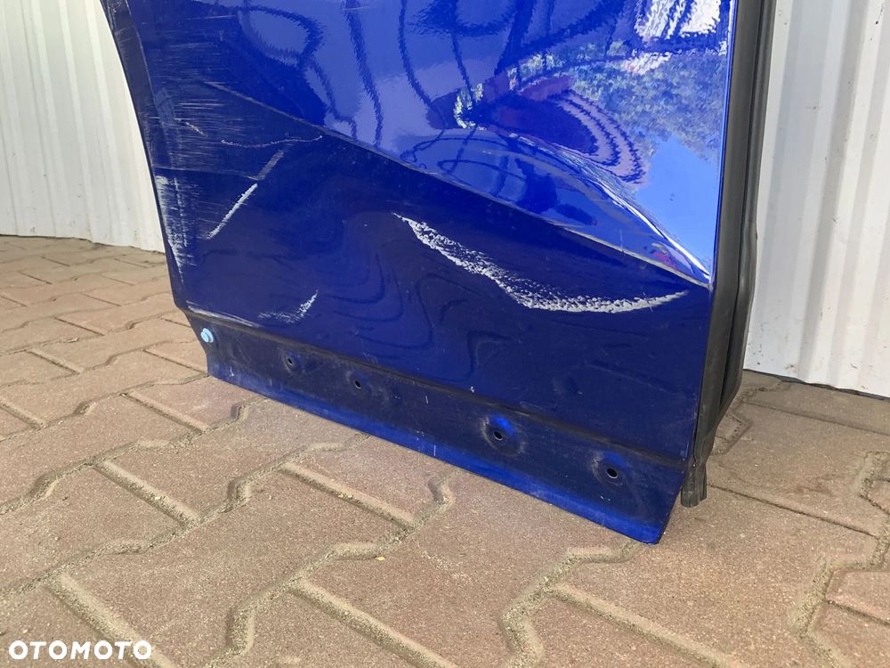 LEXUS UX DRZWI PRAWE TYLNE TYŁ - 14