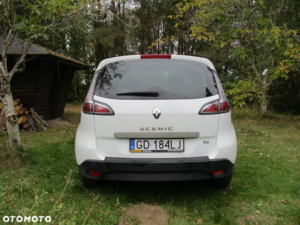 Renault Scenic - 3