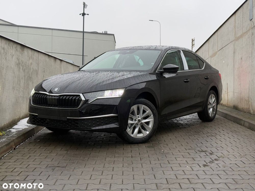 Skoda Octavia 2.0 TSI Selection 4x4 DSG - 5