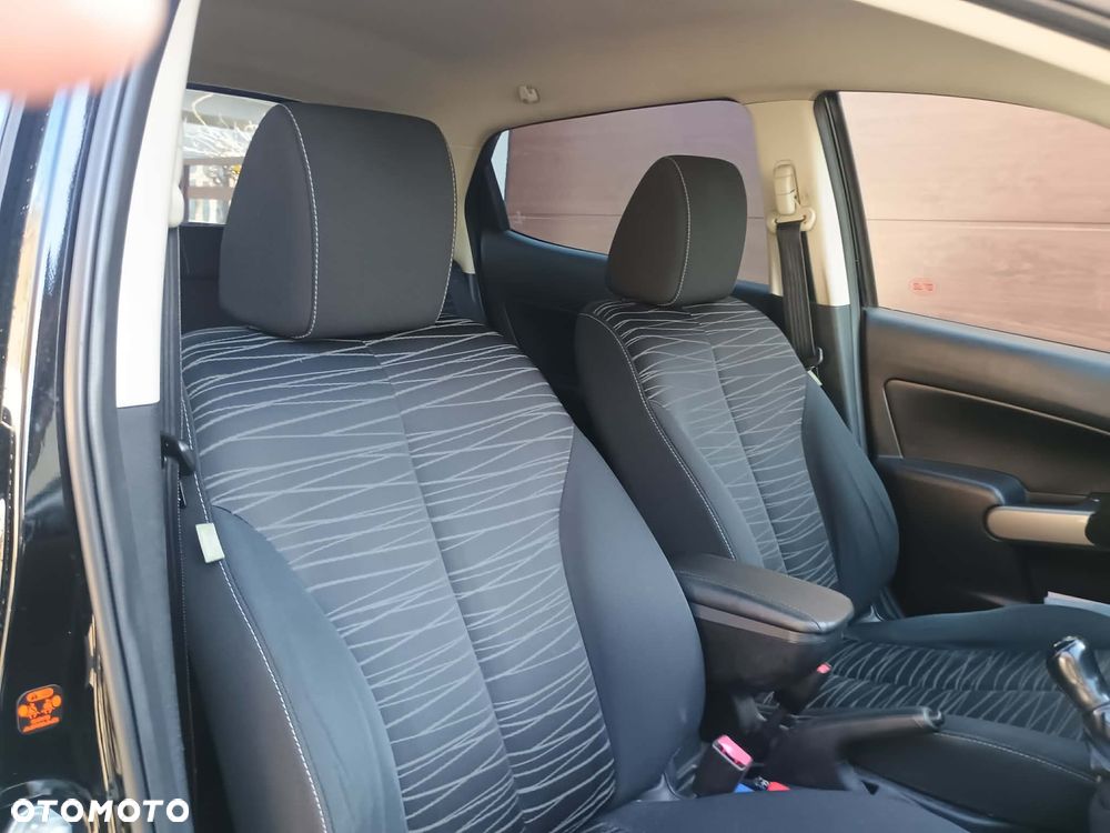 Mazda 2 1.5 Sport - 9