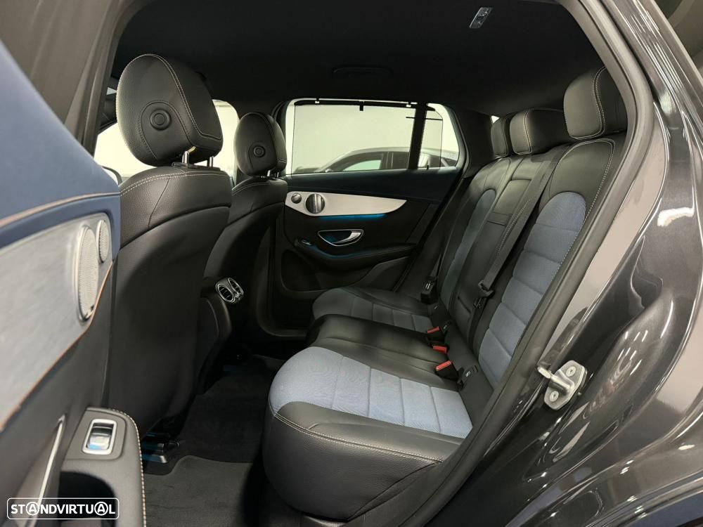 Mercedes-Benz EQC 400 4Matic - 47