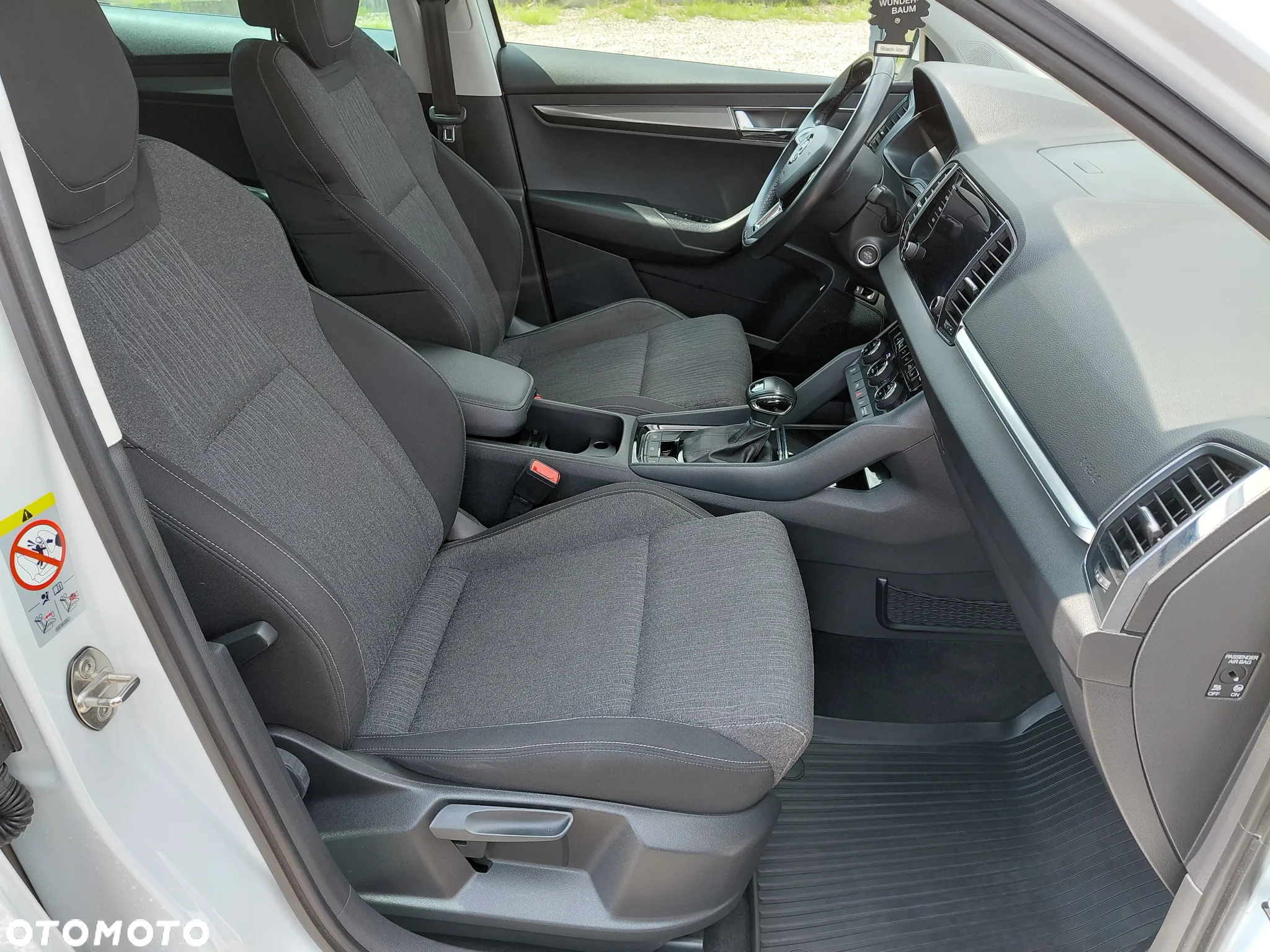 Skoda Karoq 2.0 TDI SCR 4x4 Style DSG - 28