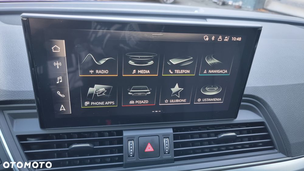 Audi Q5 Sportback - 20