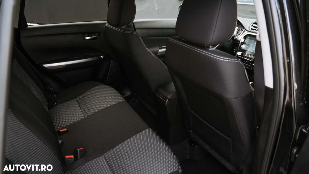 Suzuki Vitara - 17