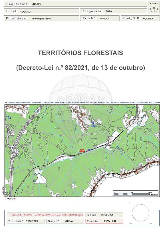 Terreno  para venda - Grande imagem: 4/5