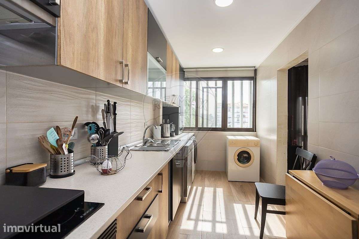 Apartamento T3 para venda - Grande imagem: 2/28