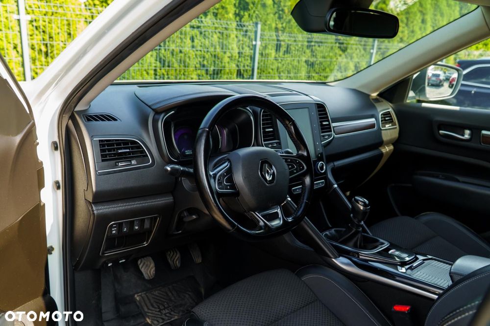 Renault Koleos 2.0 dCi Intens 4x4 - 10