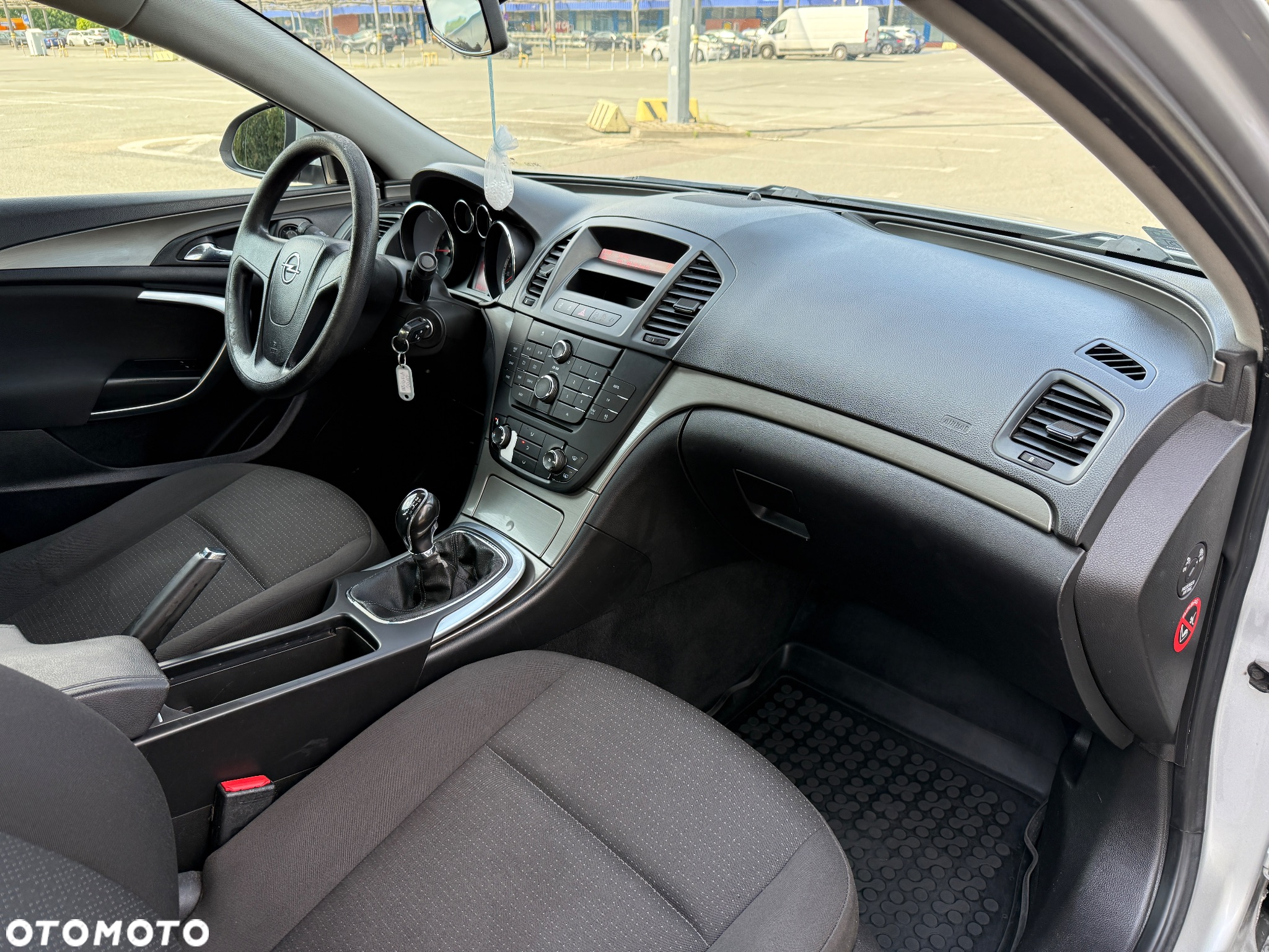 Opel Insignia 1.6 Edition - 27