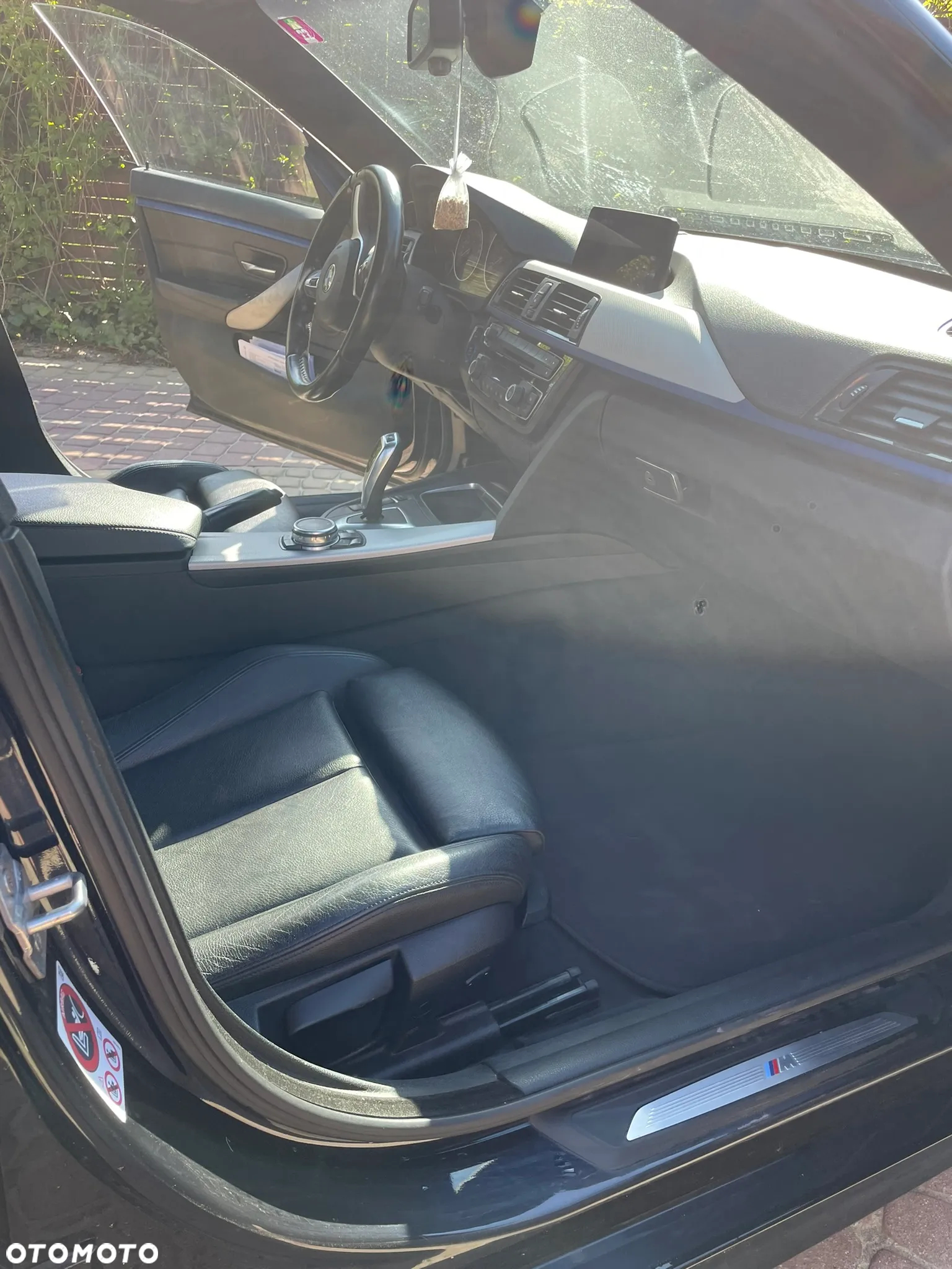 BMW Seria 4 418d Gran Coupe - 21
