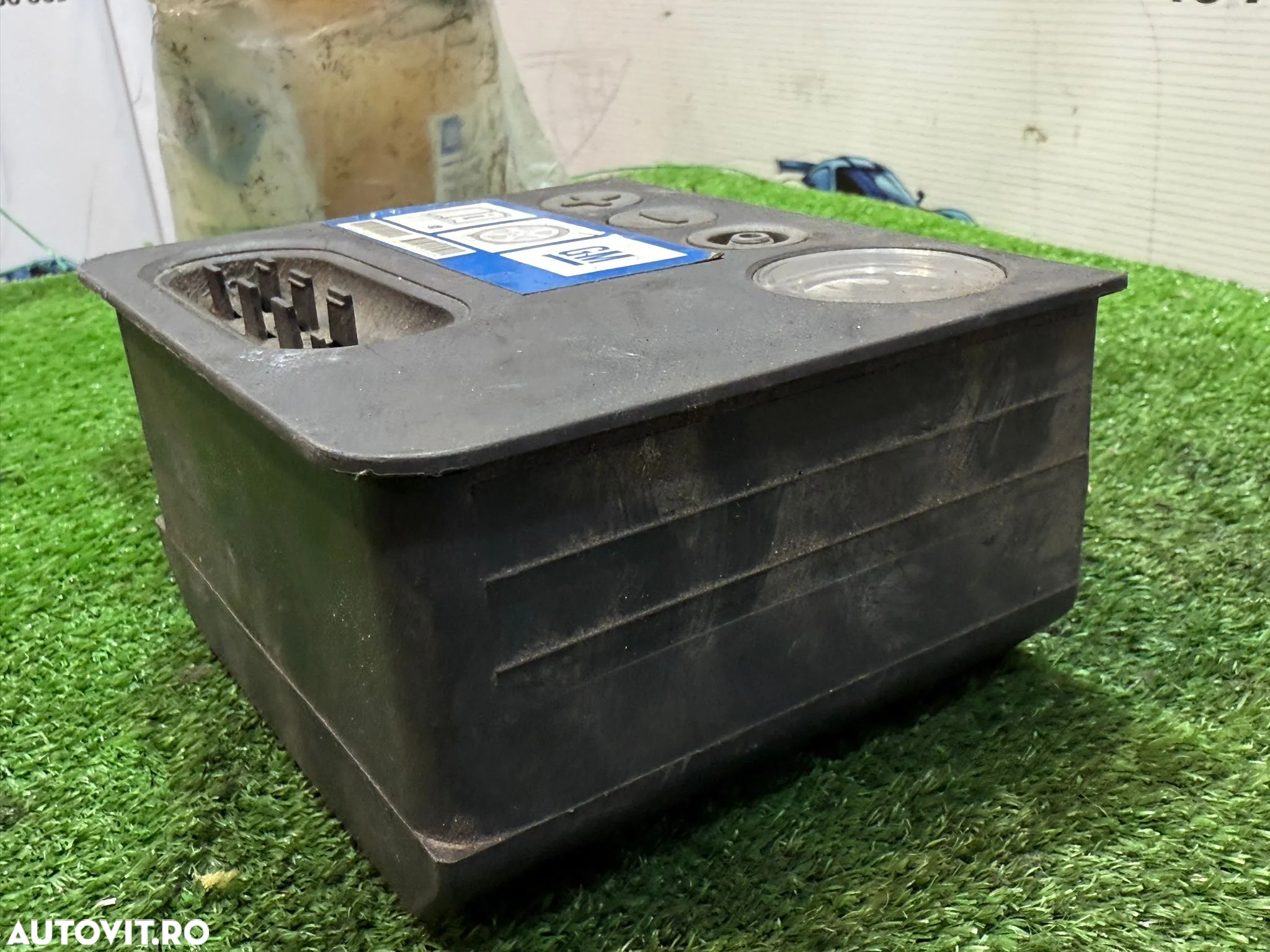 COMPRESOR AUTO 2 - 3