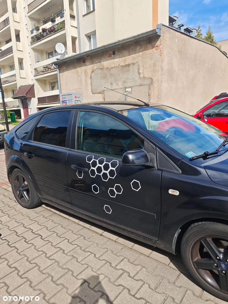 Ford Focus - 4