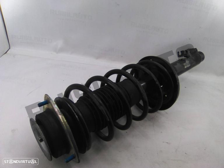 Amortecedor Frente Direito  Ford Scorpio [1985_1998] 2.4 I - 2