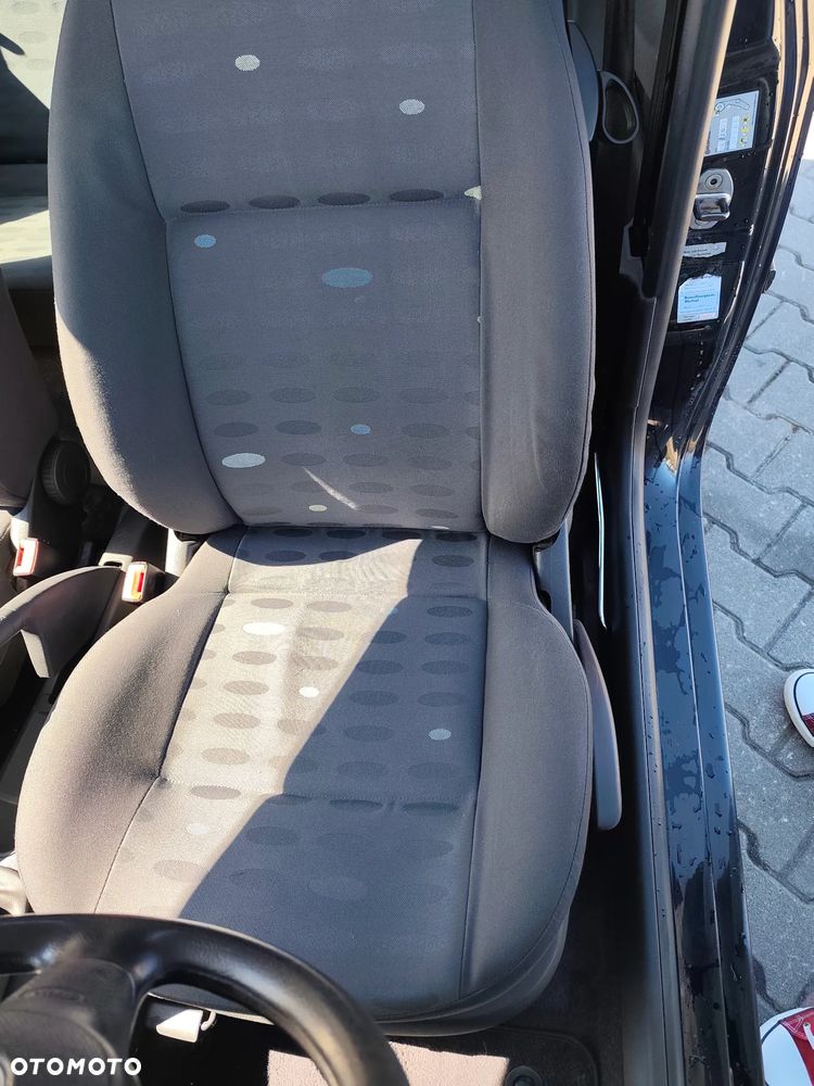 Volkswagen Lupo 1.4 Rave - 20