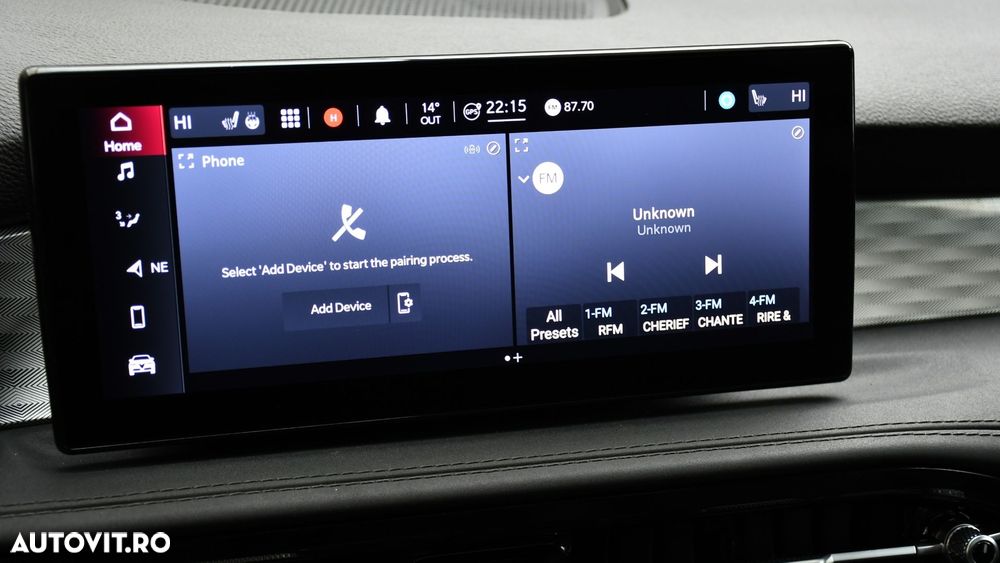 Alfa Romeo Tonale 1.5 VGT Hybrid Veloce - 19