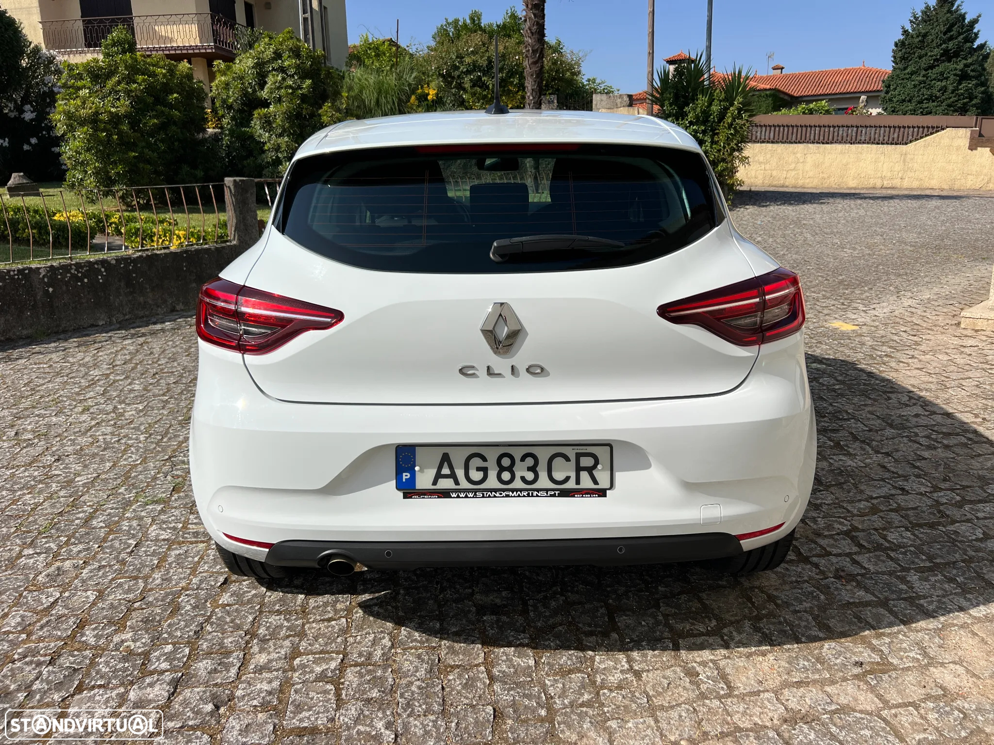 Renault Clio 1.0 TCe Intens - 6