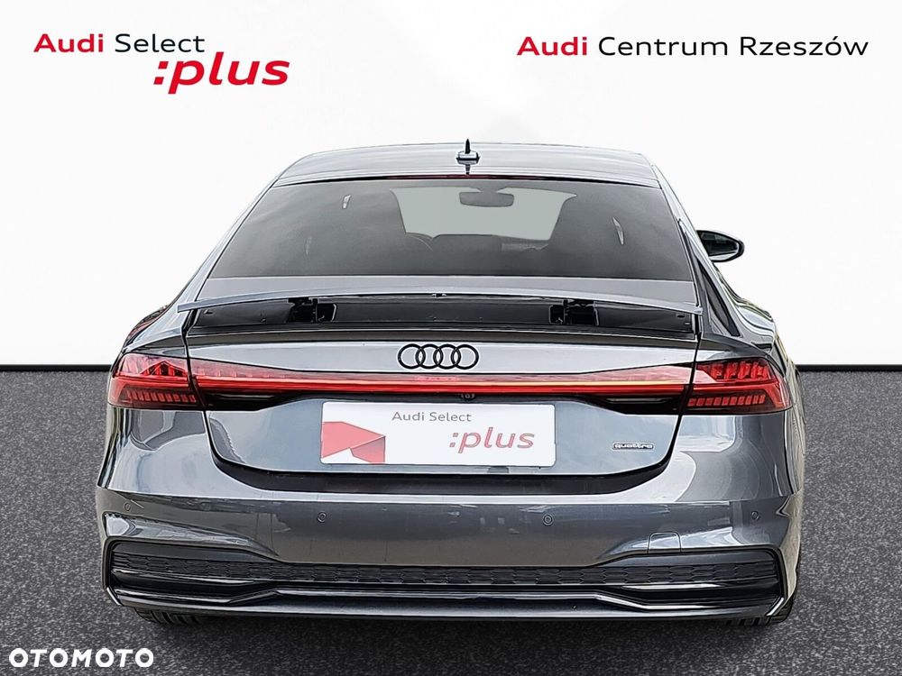 Audi A7 Sportback - 6