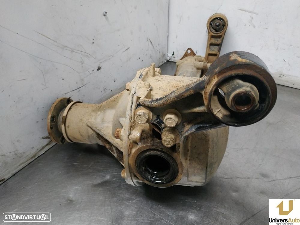 DIFERENCIAL FRONTAL SUZUKI VITARA CABRIO 2002 - - 4