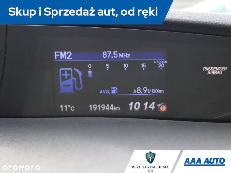 Honda Civic - 14