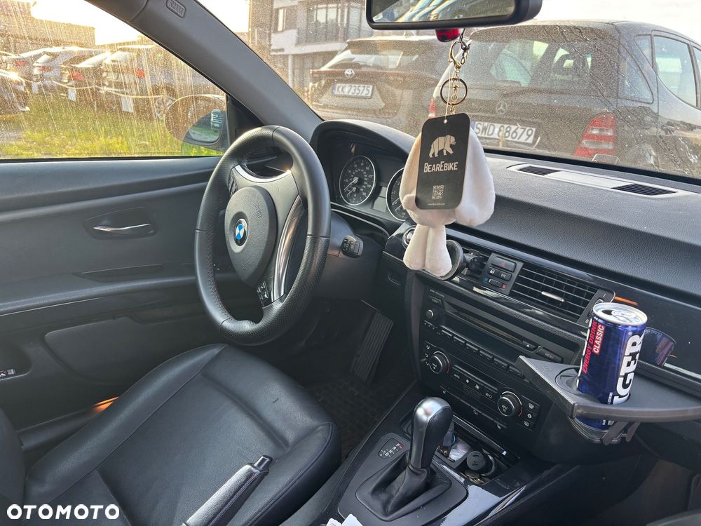 BMW Seria 3 - 14