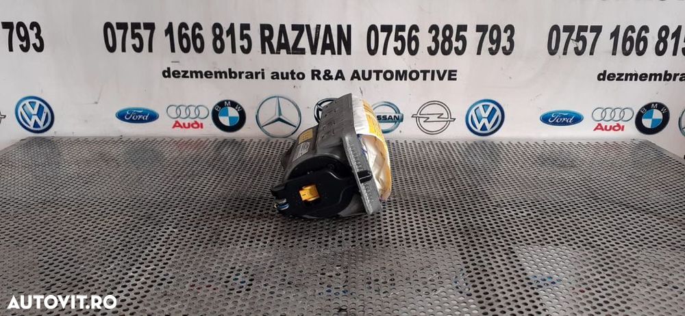 Airbag Pasager Audi A3 8P Dezmembrez Audi A3 8P - 3
