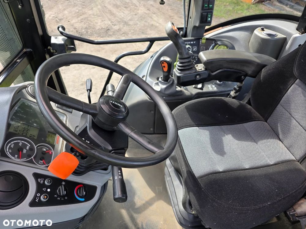 Claas Arion 410 - 14