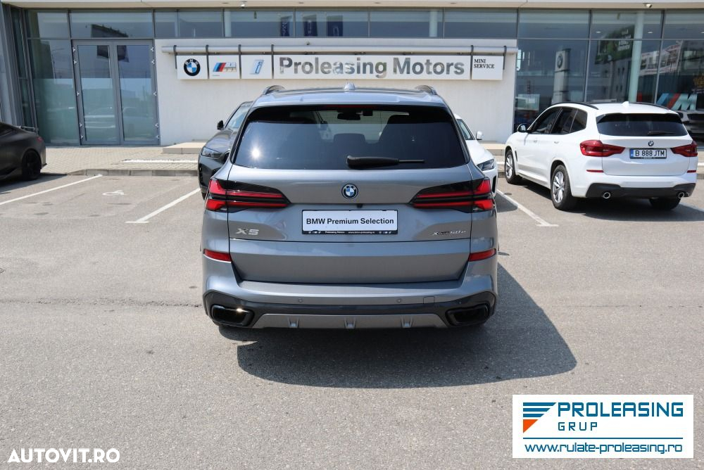 BMW X5 - 5