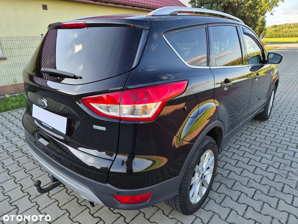 Ford Kuga - 18