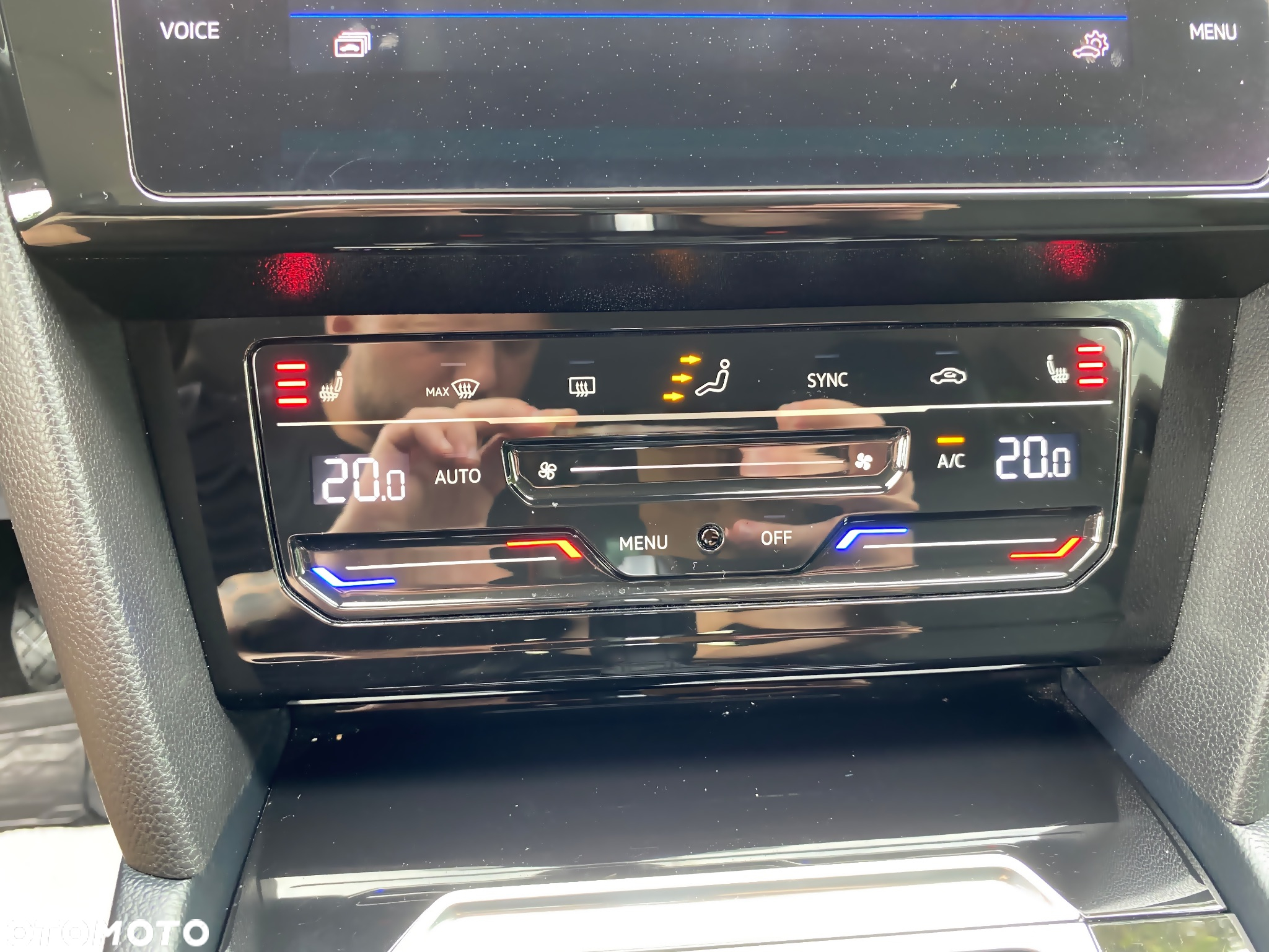Volkswagen Arteon Shooting Brake 2.0 TDI SCR DSG Elegance - 24