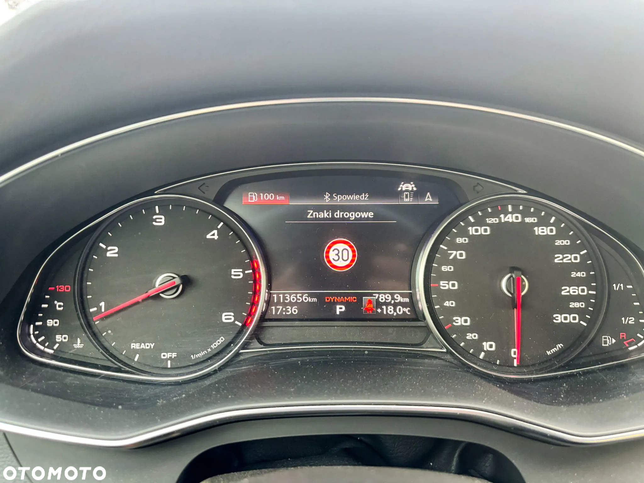 Audi A6 - 24