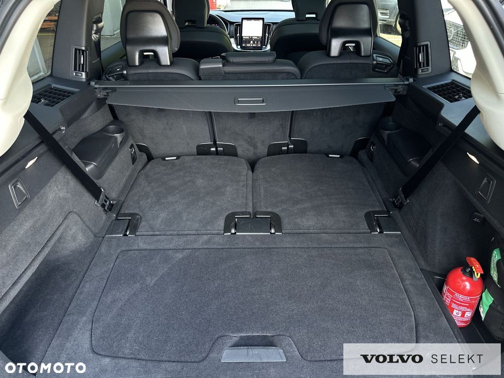 Volvo XC 90 - 11