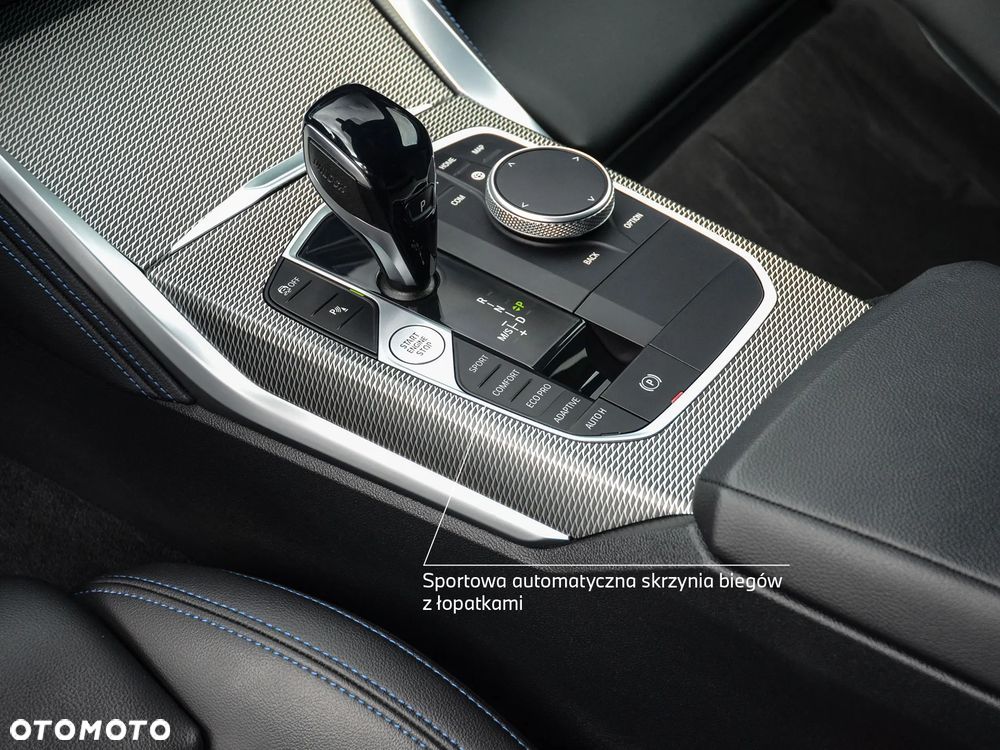 BMW Seria 4 M440i xDrive mHEV sport - 23