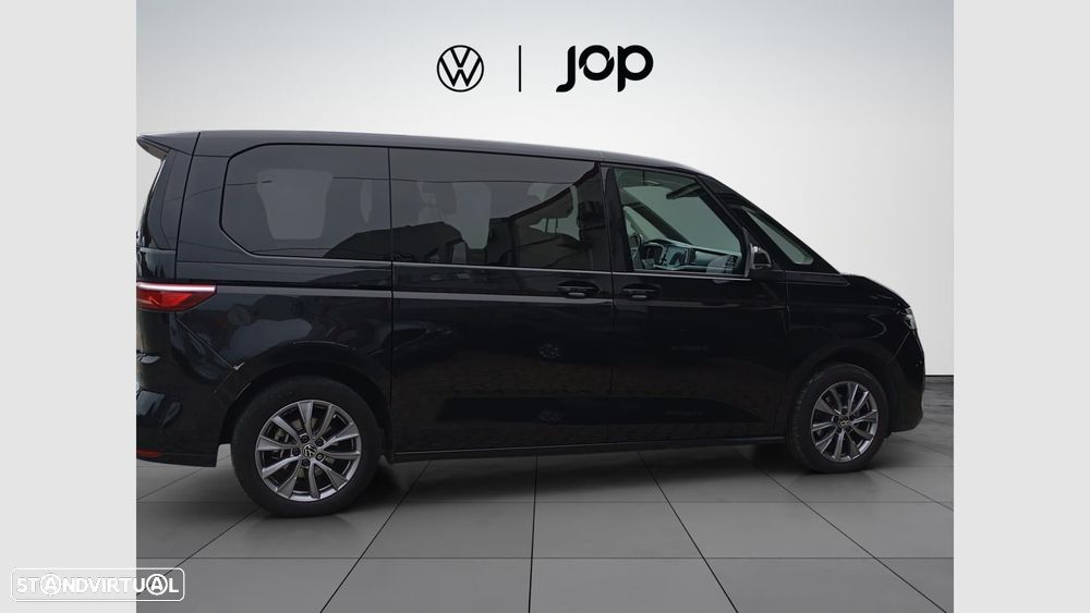 VW Multivan 2.0 TDI Life DSG - 5